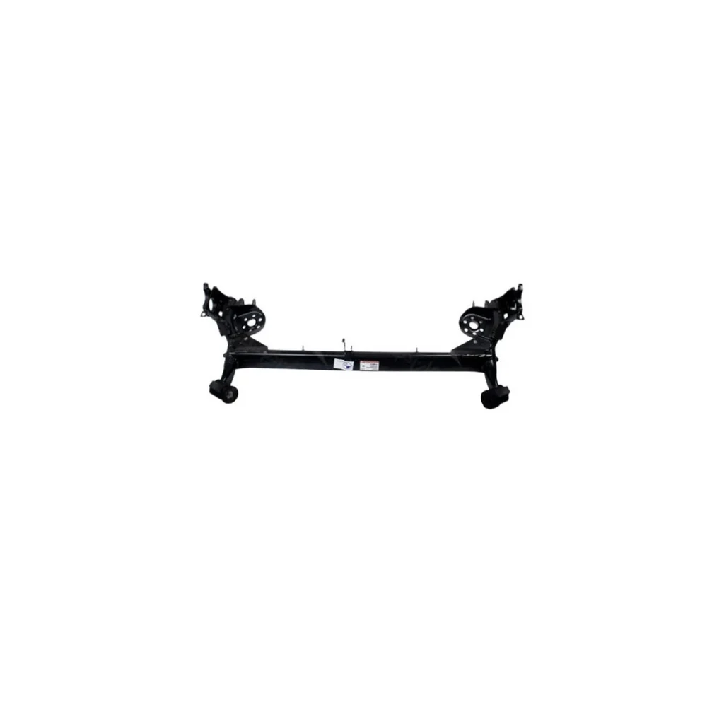اکسل عقب جک J4