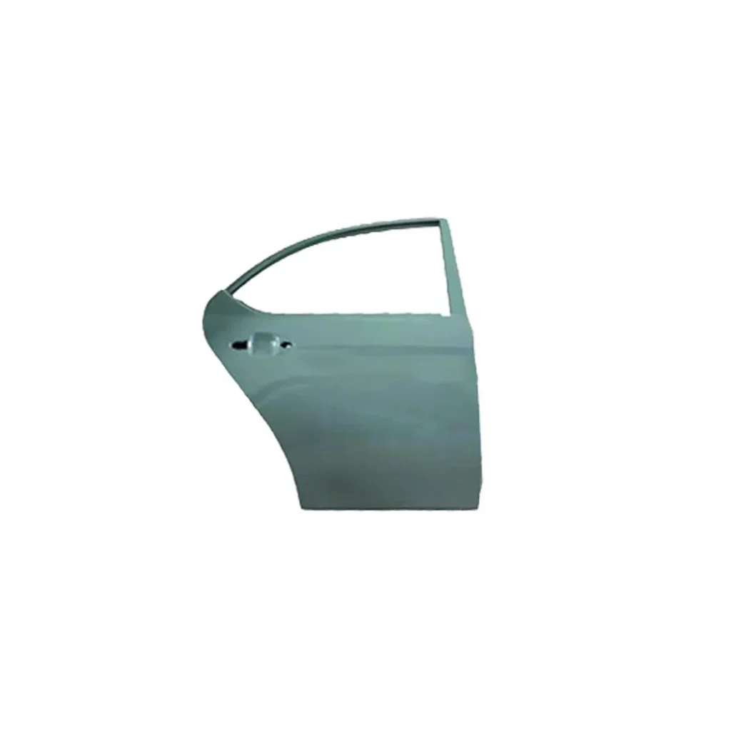 درب عقب راست جک J5