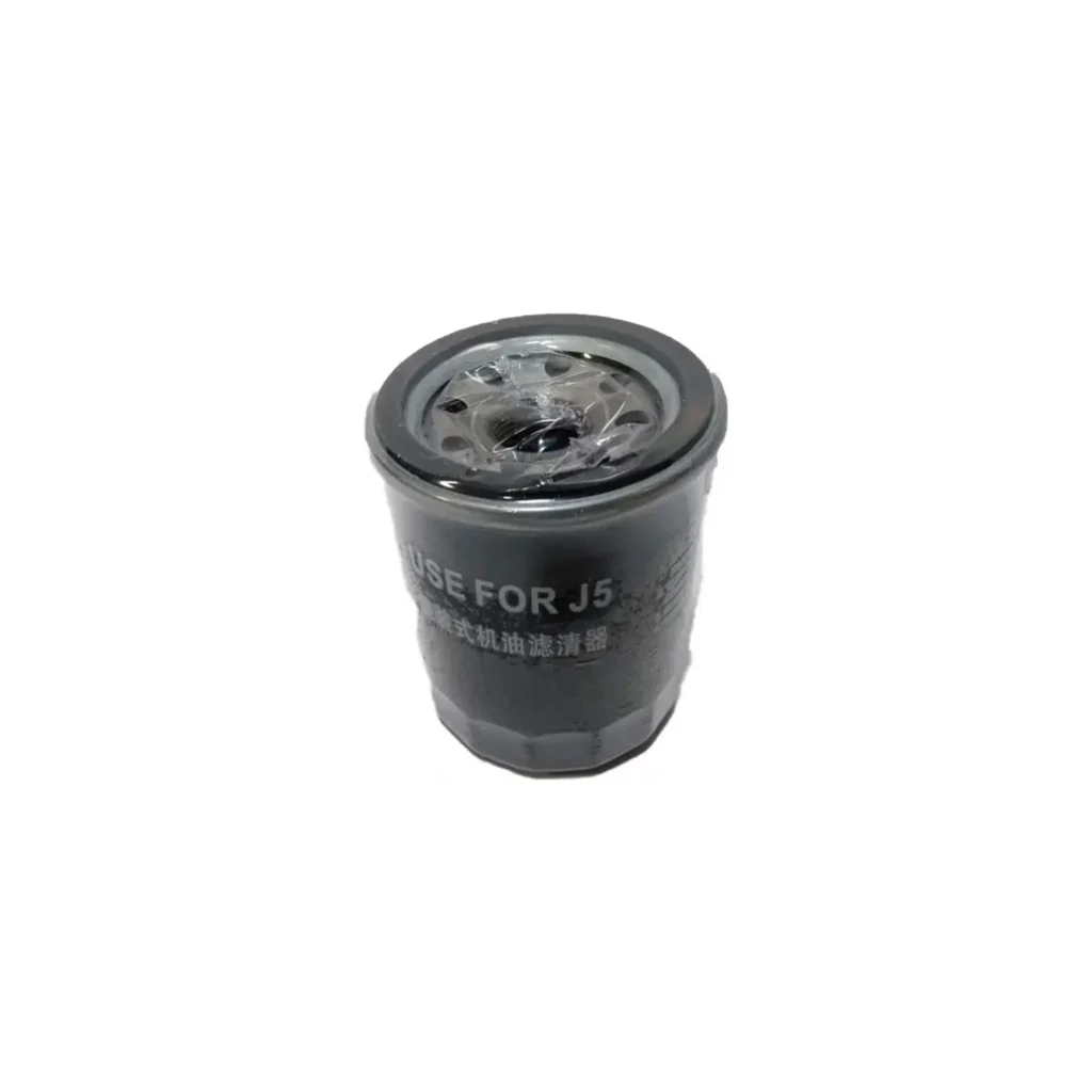فیلتر روغن جک J5