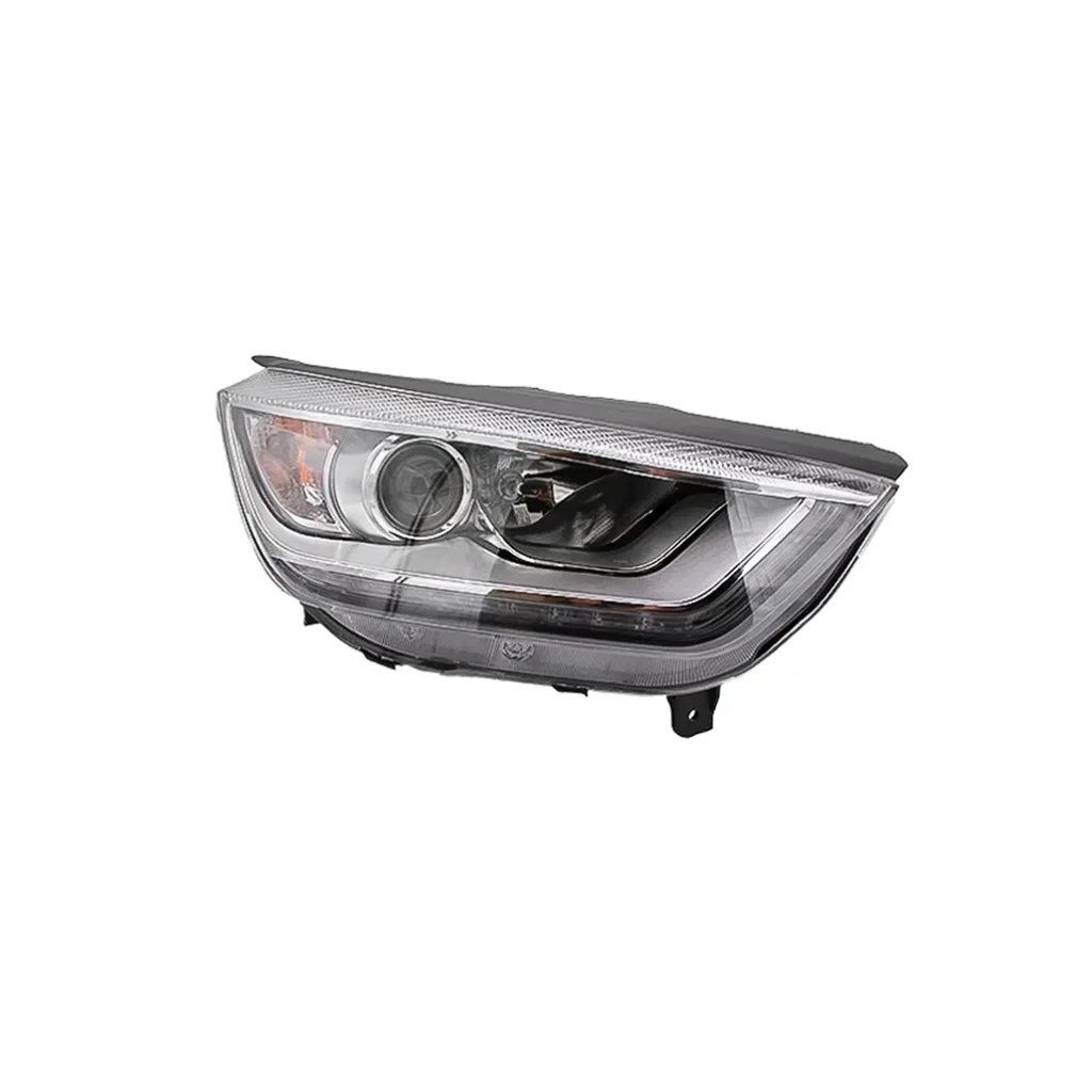 چراغ جلو راست جک S3