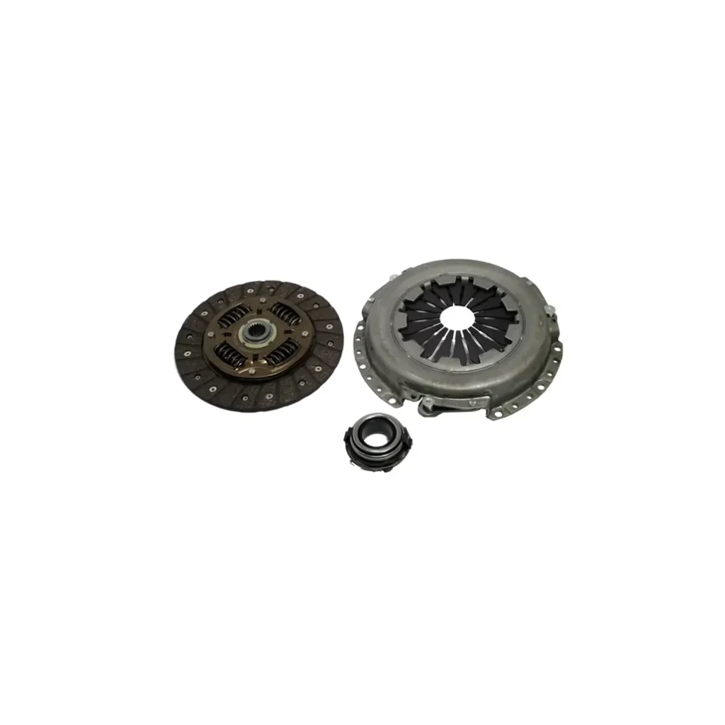 کیت کلاچ جک J5