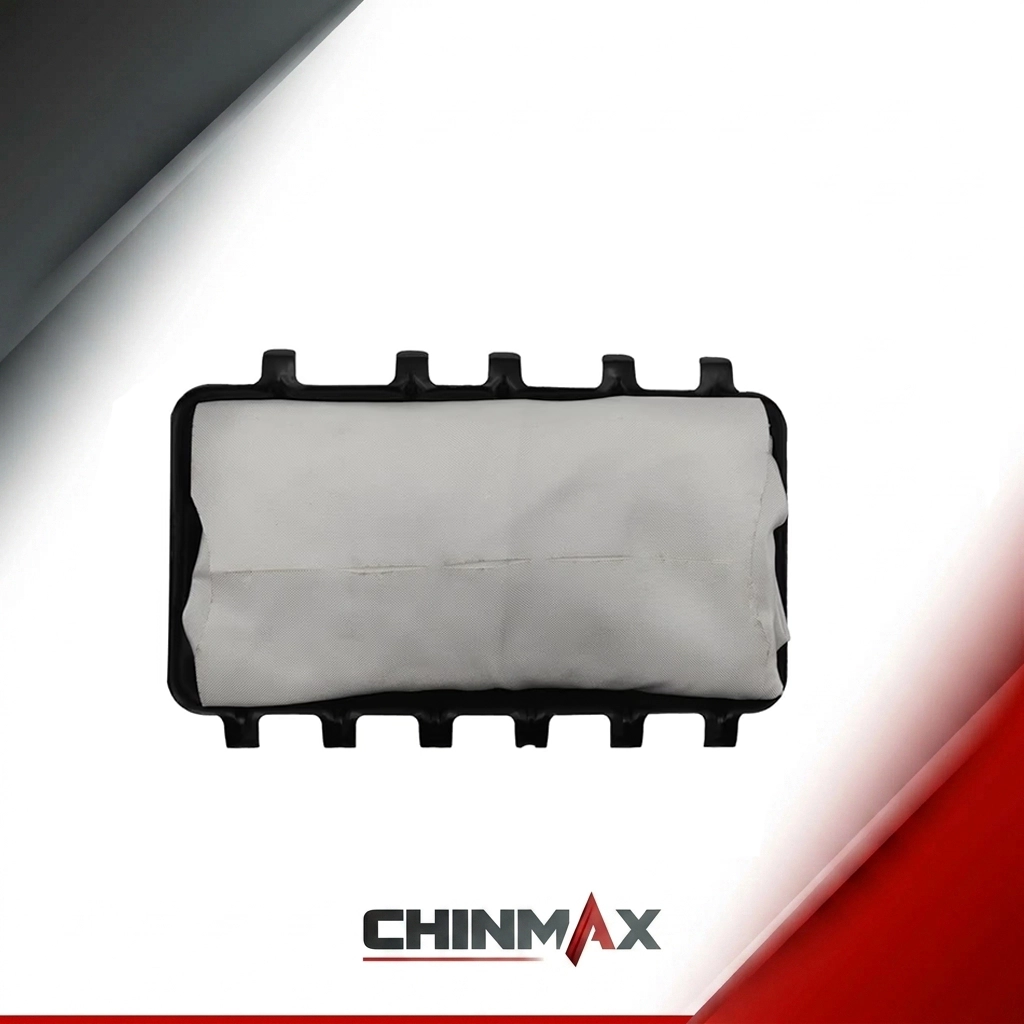 ایربگ داشبورد ام وی ام X22 اتومات اسپرت