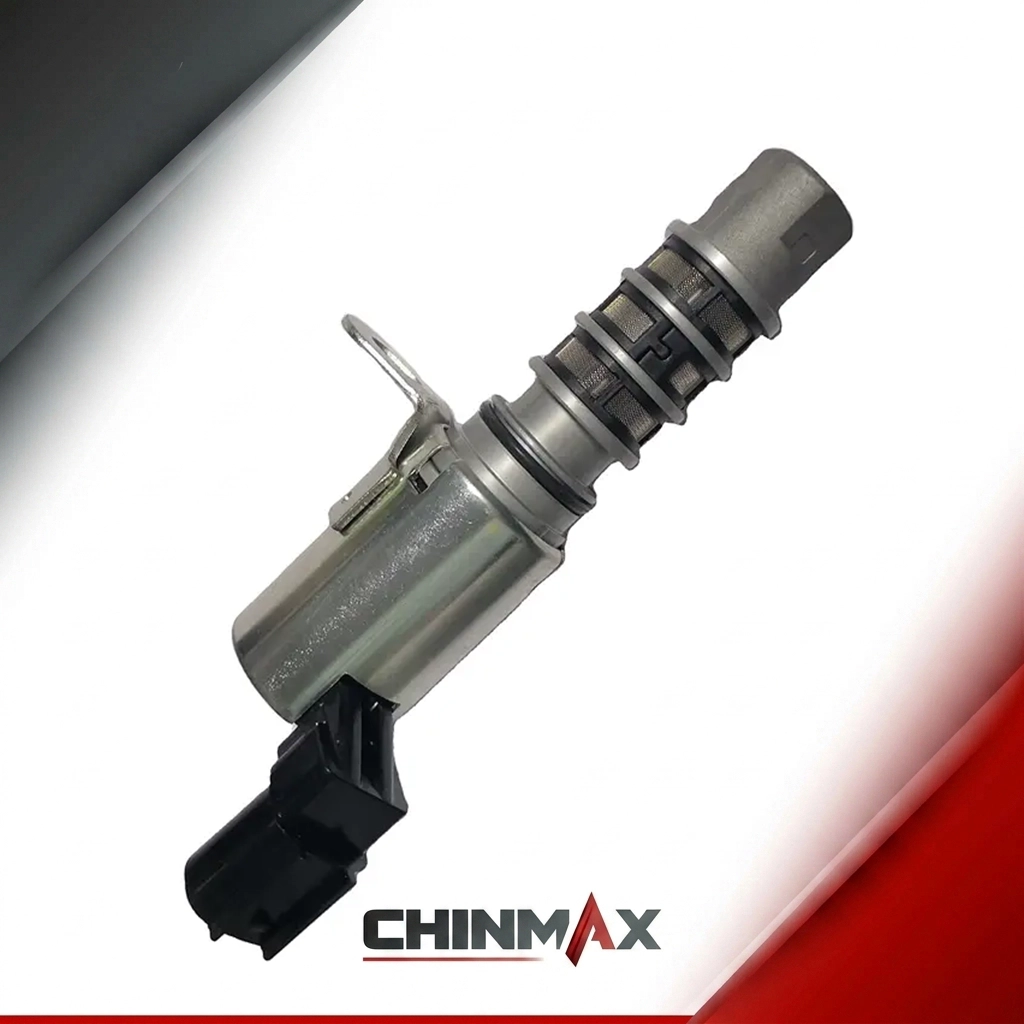 تنظیم کننده روغن میل لنگ یا شیر برقی OCV لیفان X60