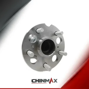 توپی چرخ جلو لیفان X60