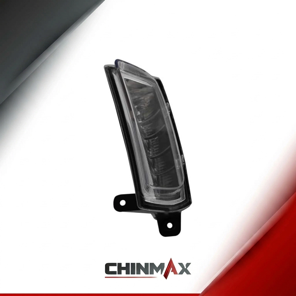 دی لایت جلو ام وی ام X22 سمت راننده