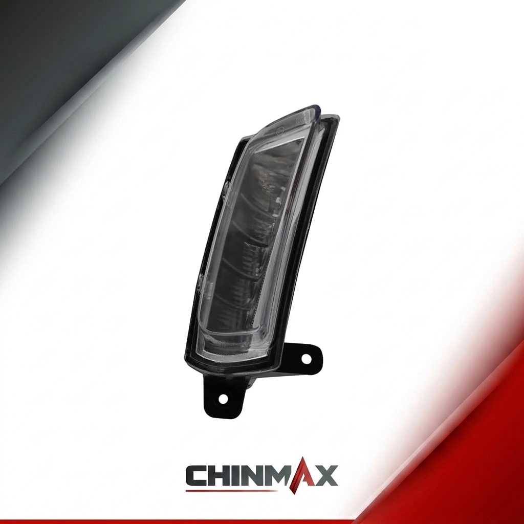 دی لایت جلو ام وی ام X22 سمت شاگرد