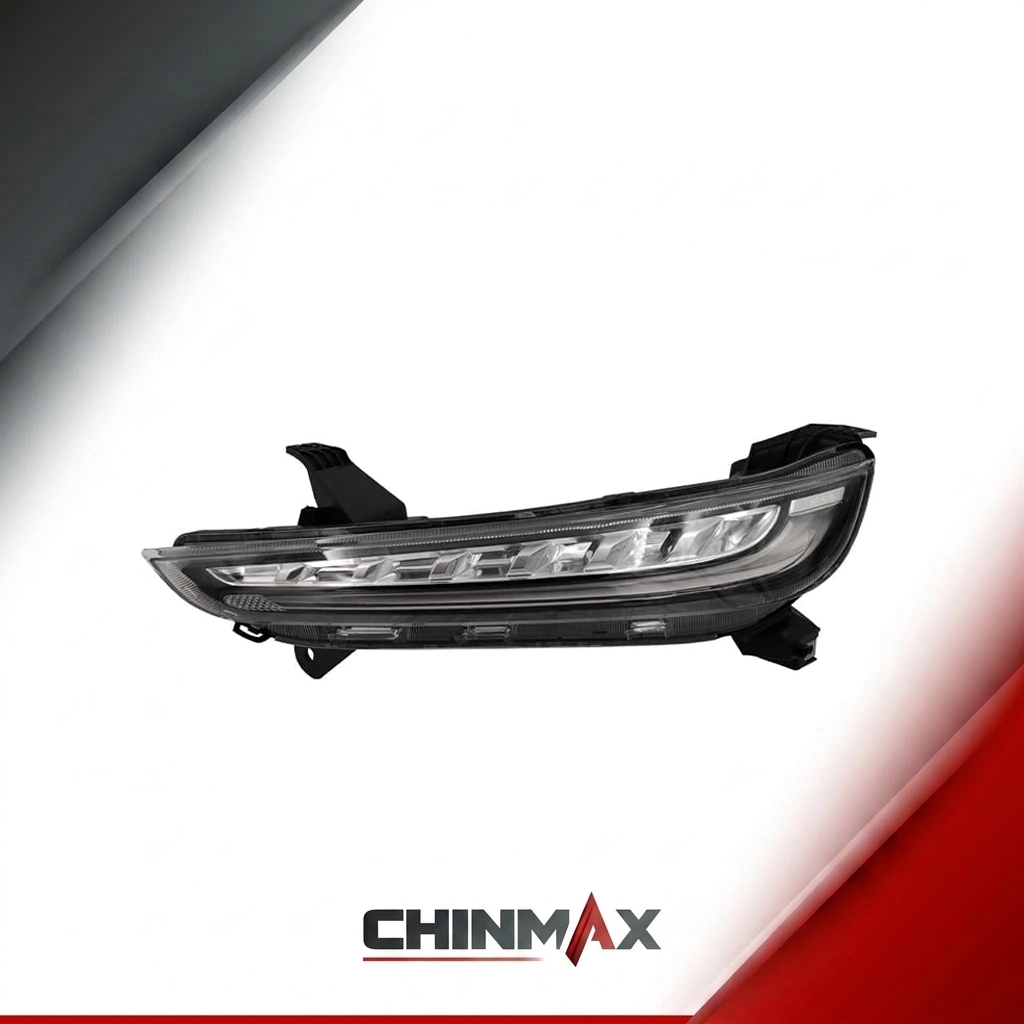 دی لایت جلو ام وی ام X22 پرو سمت راننده