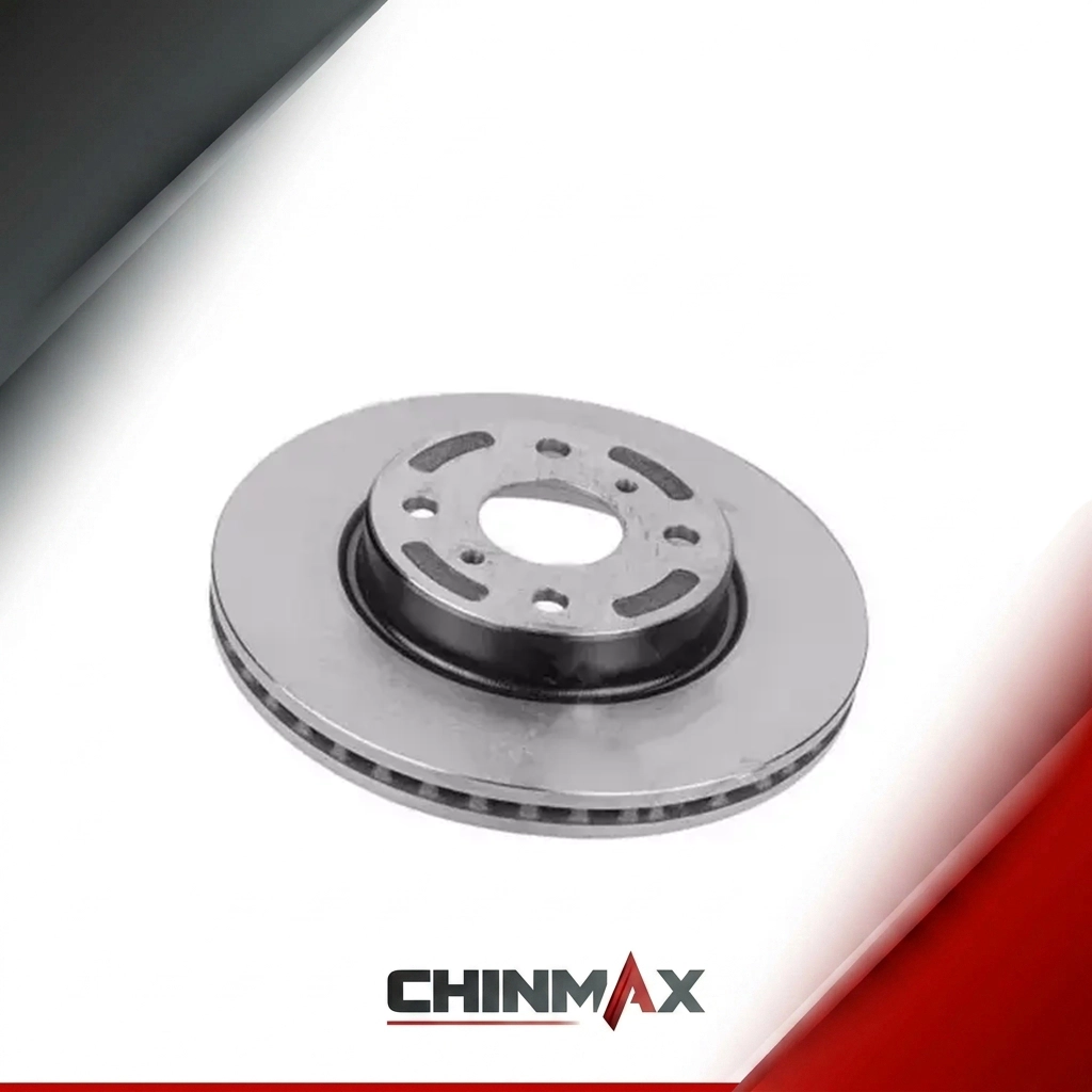 دیسک چرخ جلو لیفان X50