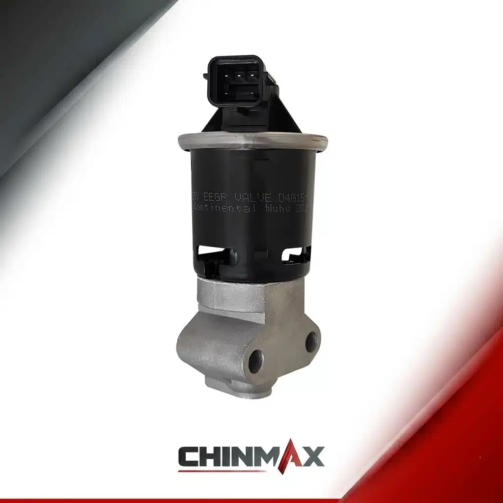 سوپاپ ای جی آر ام وی ام X22