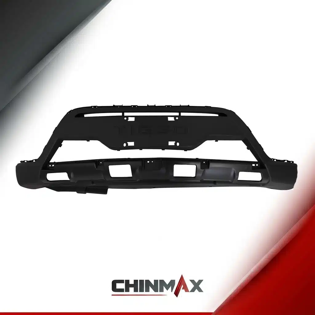 سپر جلو پایینی ام وی ام X22
