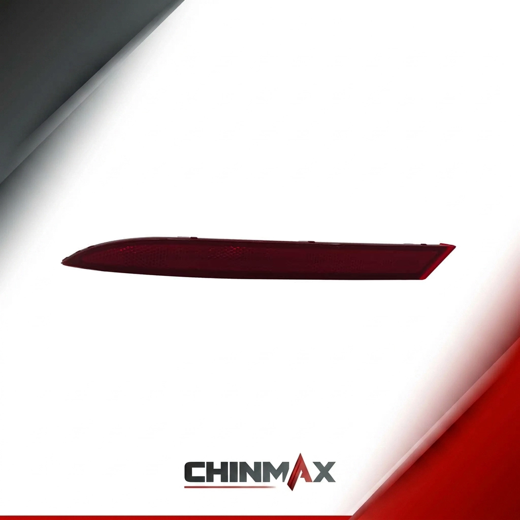 شبرنگ عقب ام وی ام X22 پرو سمت راننده