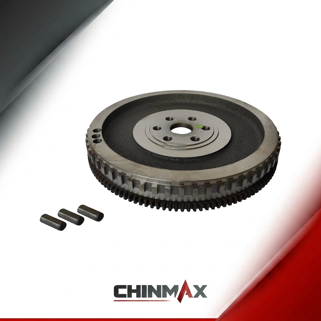 فلایویل ام وی ام X22