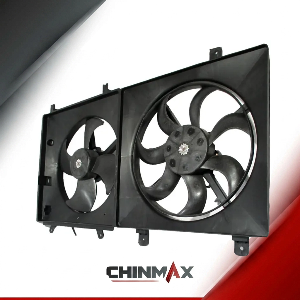فن کامل لیفان X60