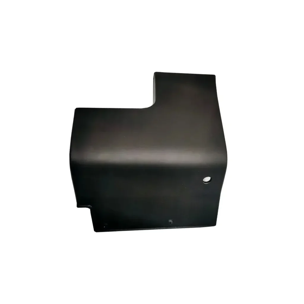 قاب رکاب جلو راست (بچه رکاب) جک S5