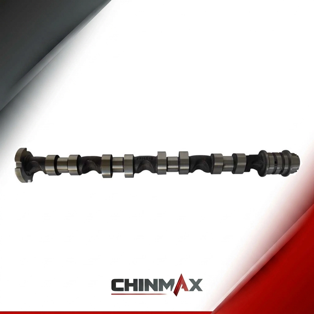 میل سوپاپ دود ام وی ام X22 پرو دنده ای