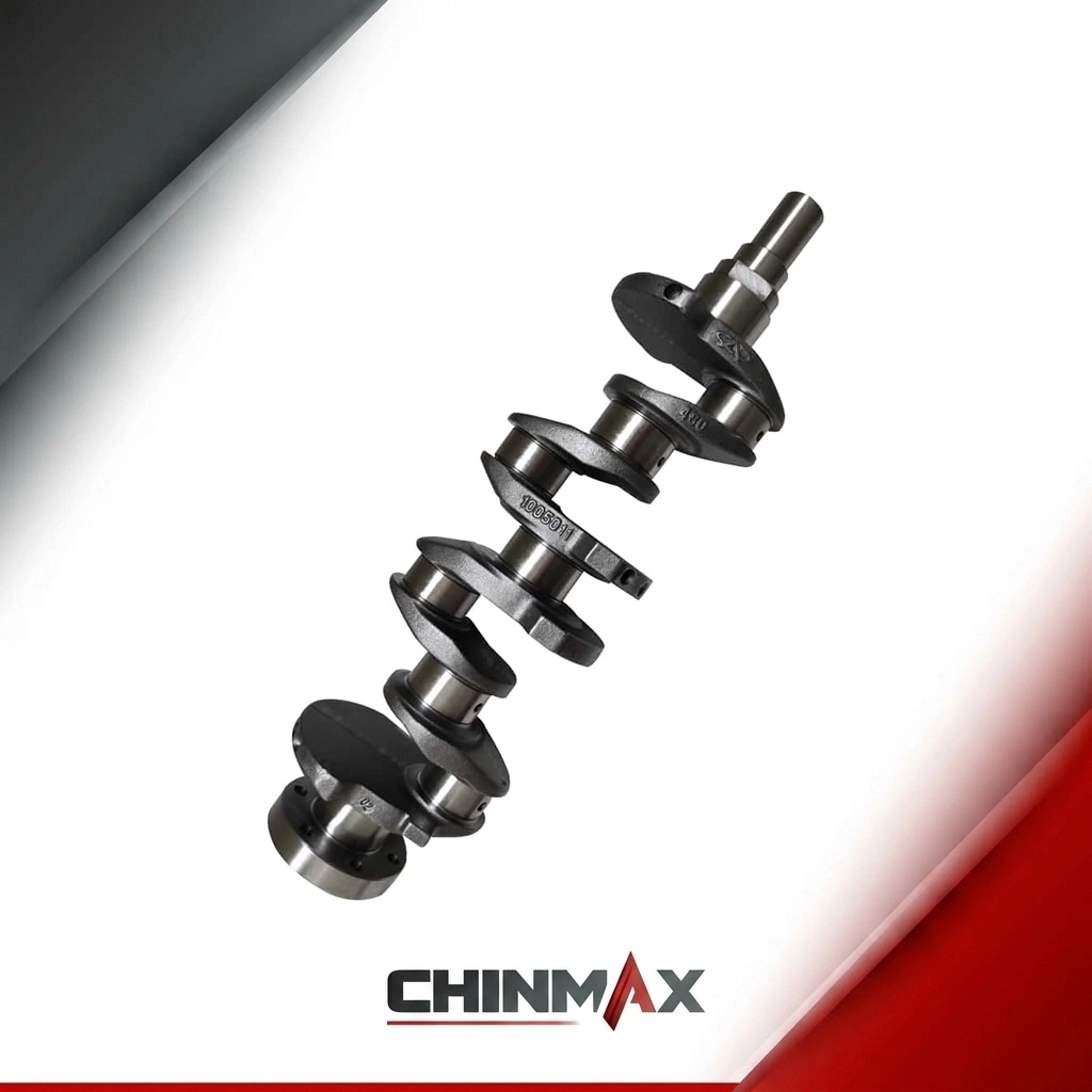 میل لنگ ام وی ام X22 اتومات