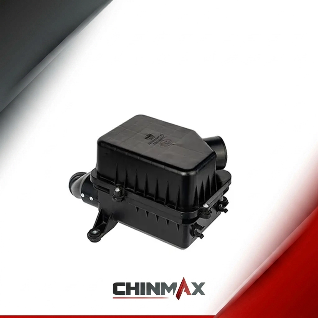 هواکش کامل لیفان X60