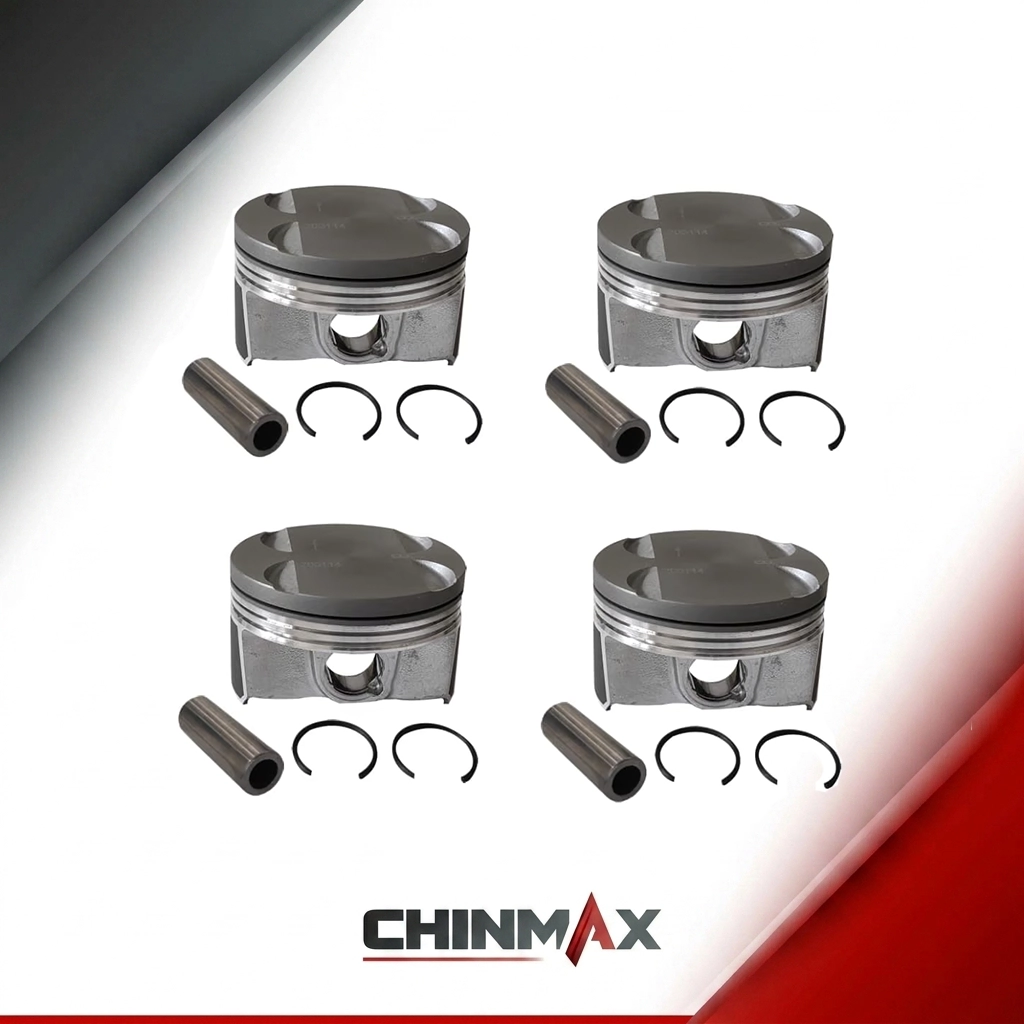 پیستون استاندارد ام وی ام X22