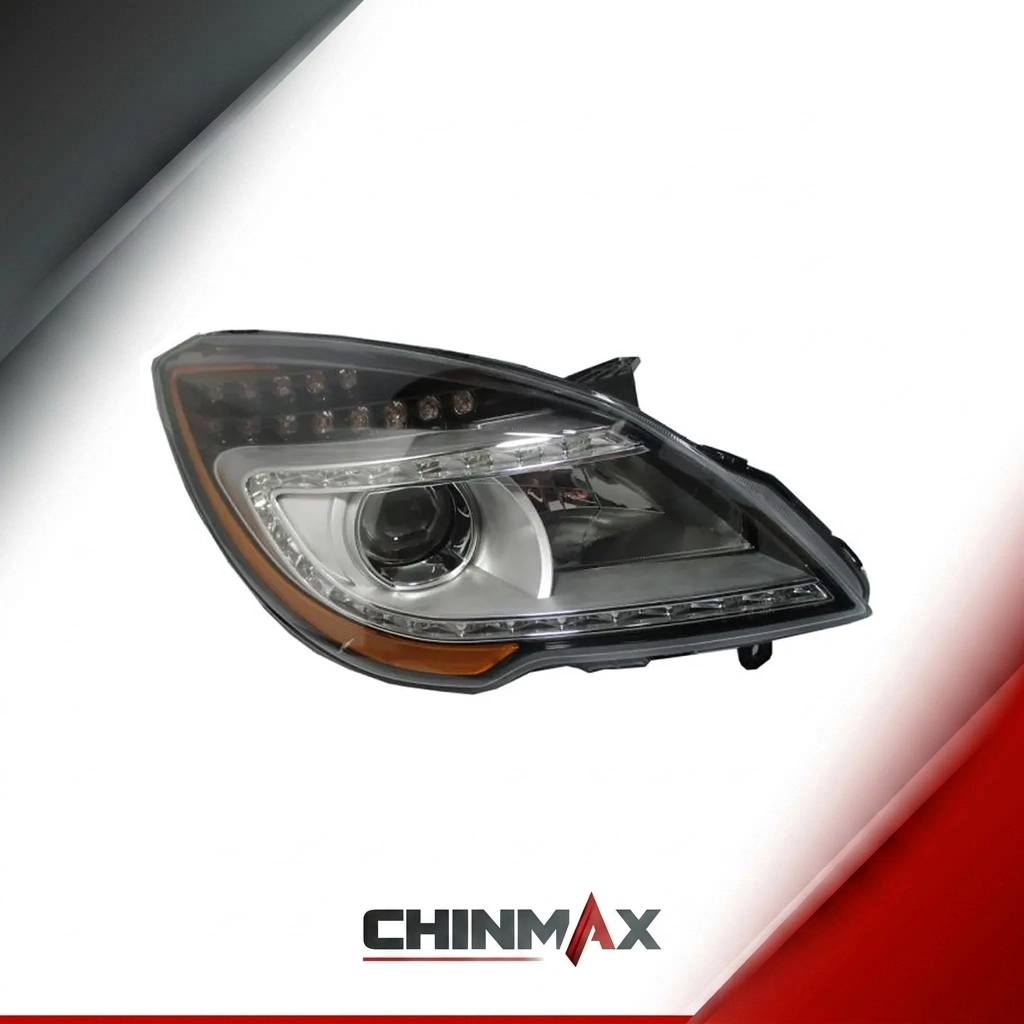 چراغ جلو راست لیفان X50