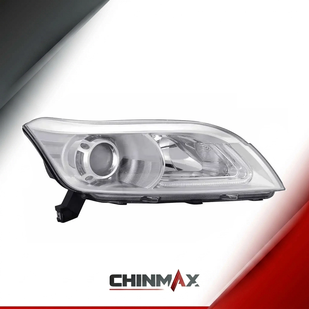چراغ جلو راست لیفان X60