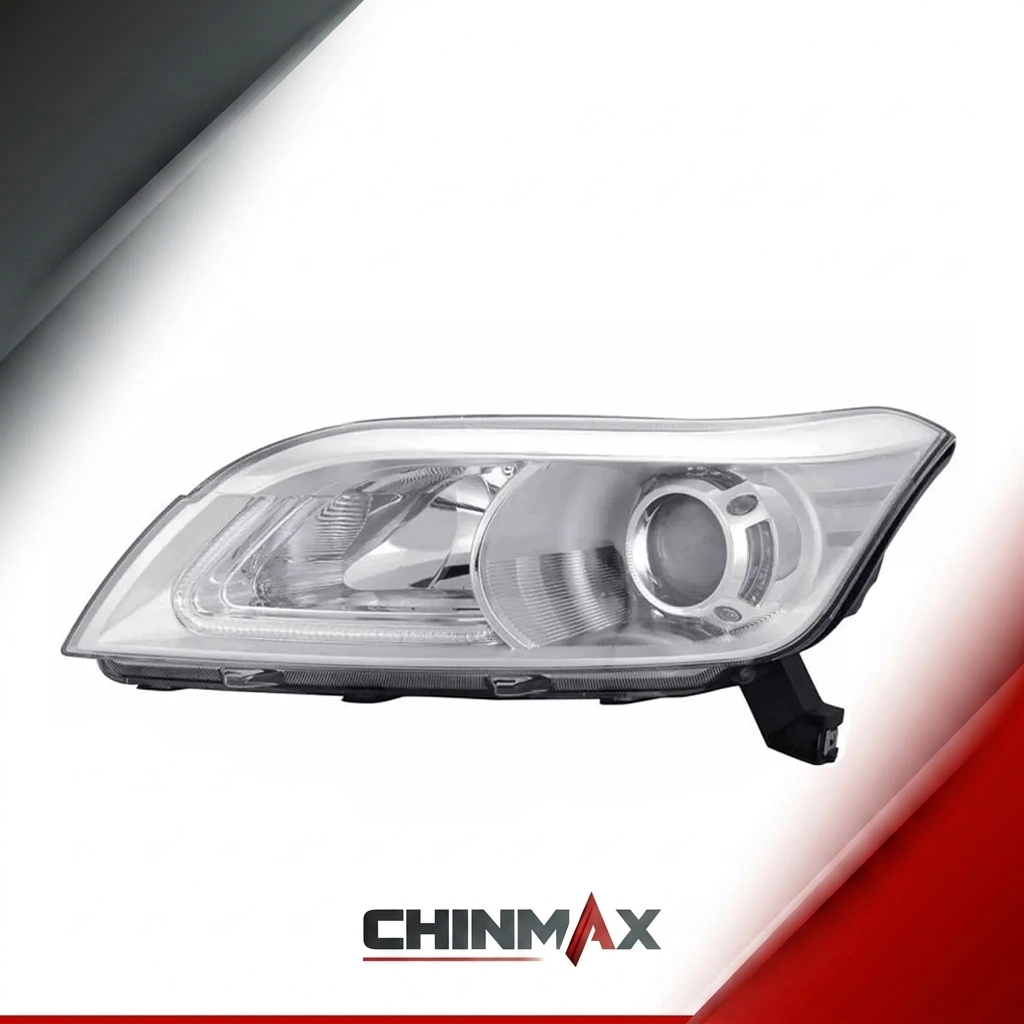 چراغ جلو چپ لیفان X60