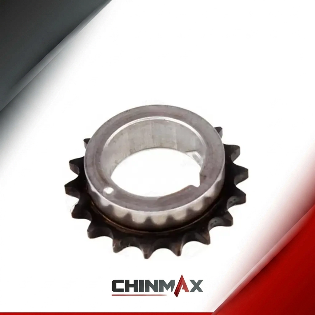 چرخ دنده سر میل لنگ لیفان X60
