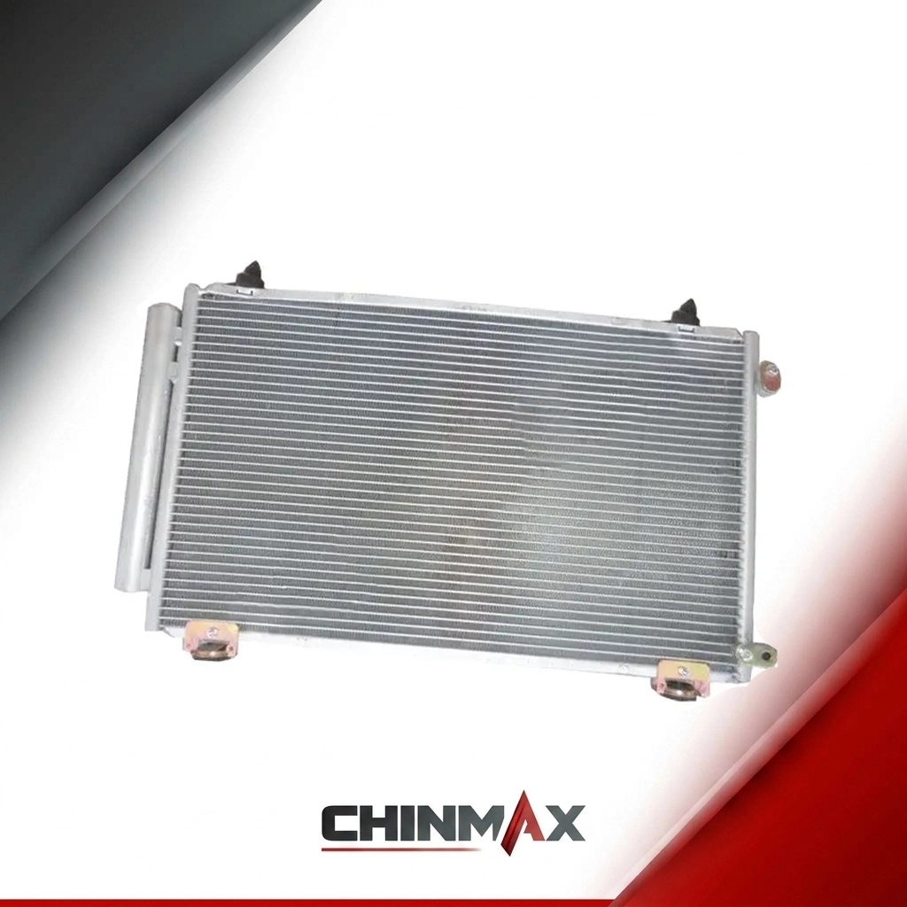 کندانسور کولر لیفان X60