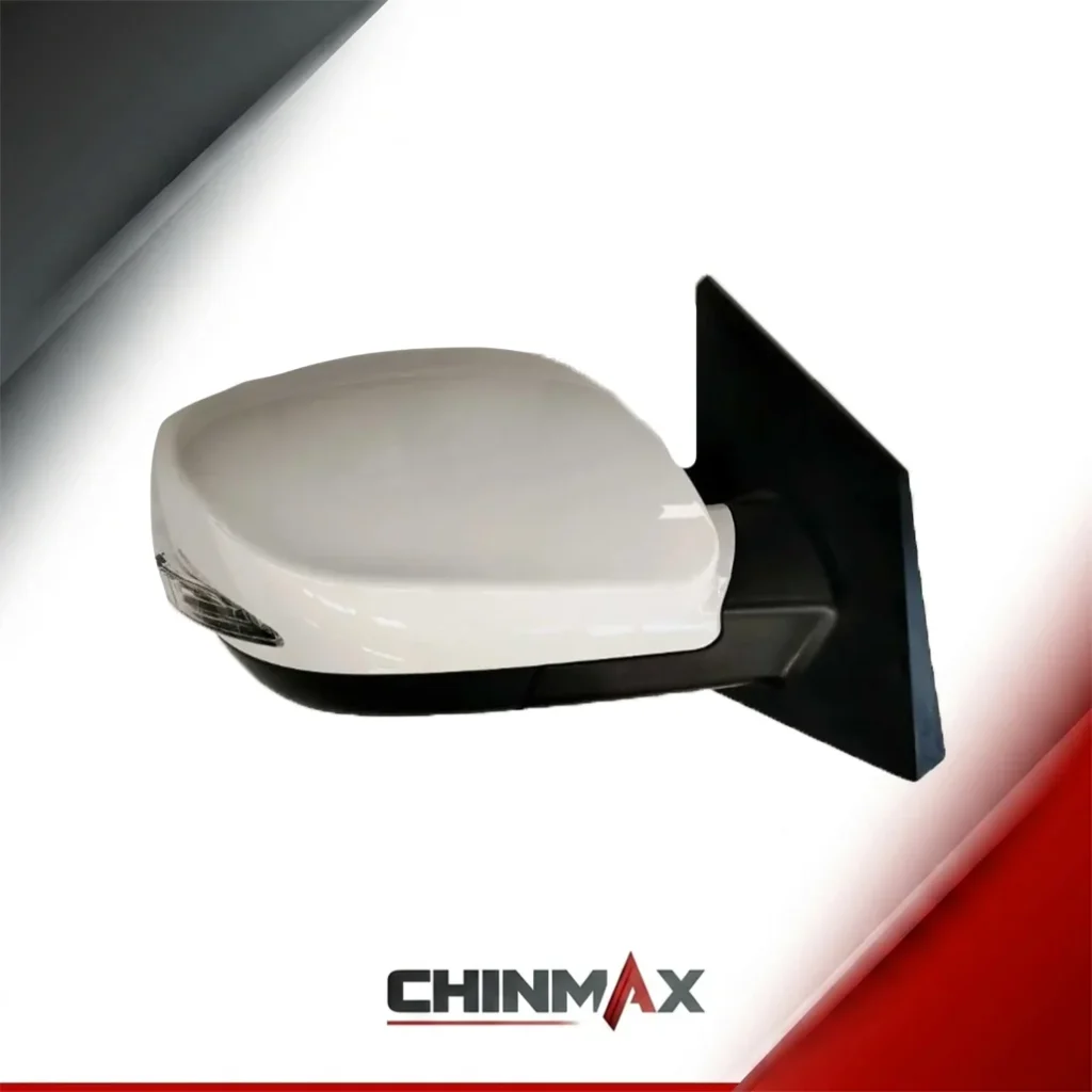 آینه بغل چپ طرح جدید جک S5-2