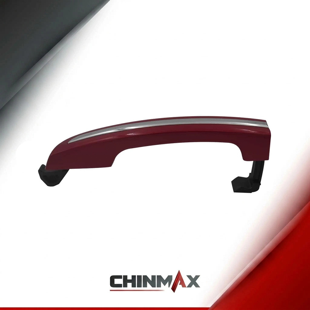 دستگیره بیرونی در جلو چپ ام وی ام X22