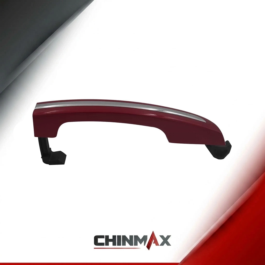 دستگیره بیرونی در عقب راست ام وی ام X22