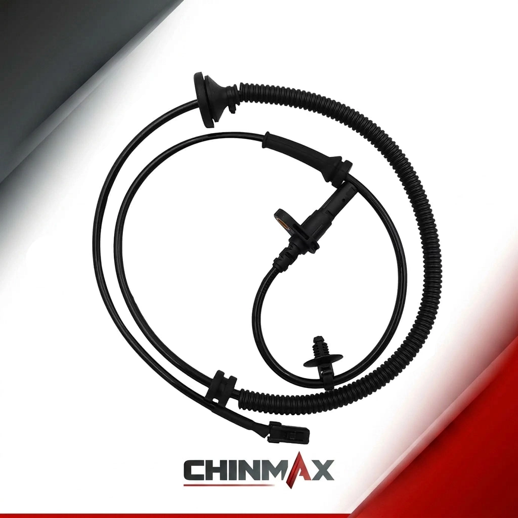 سنسور ای بی اس عقب چپ ام وی ام X22