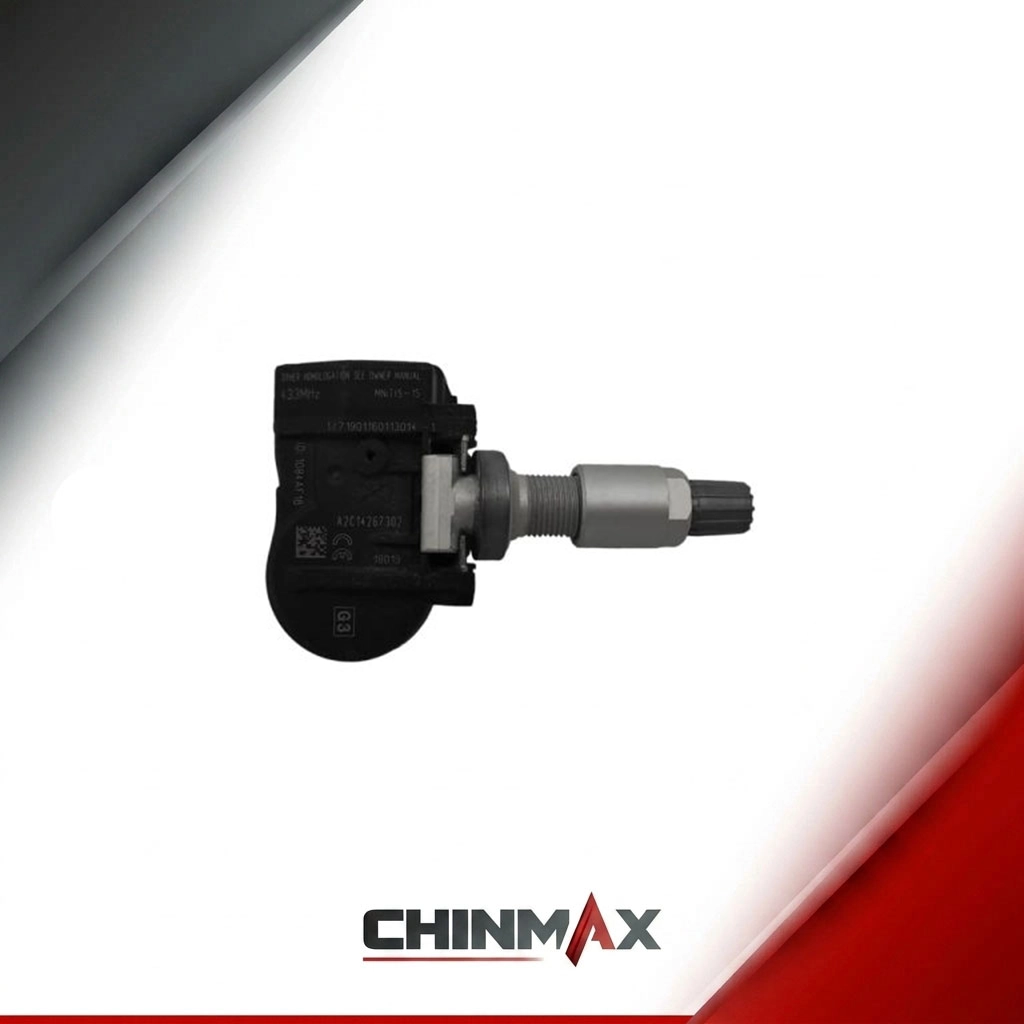 سنسور باد لاستیک ام وی ام X22 اتومات