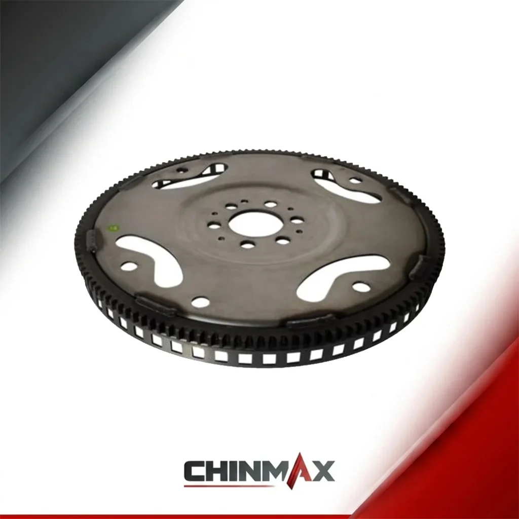 فلایویل تیگو 5 اتومات