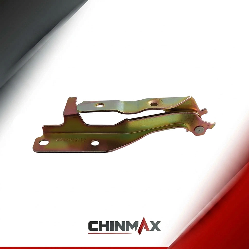 لولای کاپوت چپ ام وی ام X22