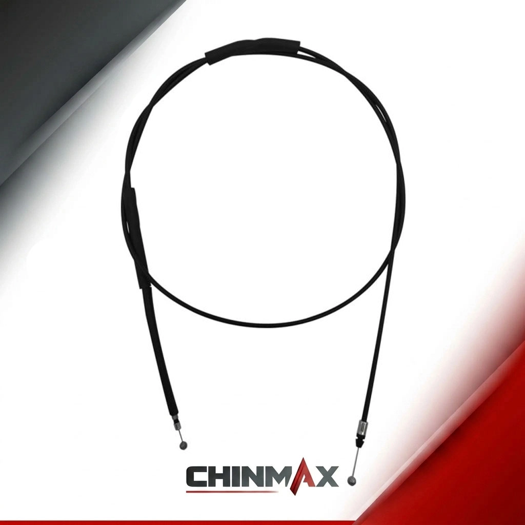 کابل قفل کاپوت ام وی ام X22