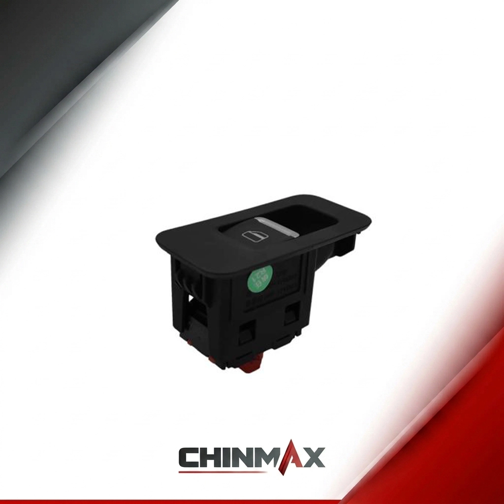 کلید شیشه بالابر تکی ام وی ام X22